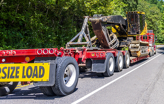 Freight Hauling