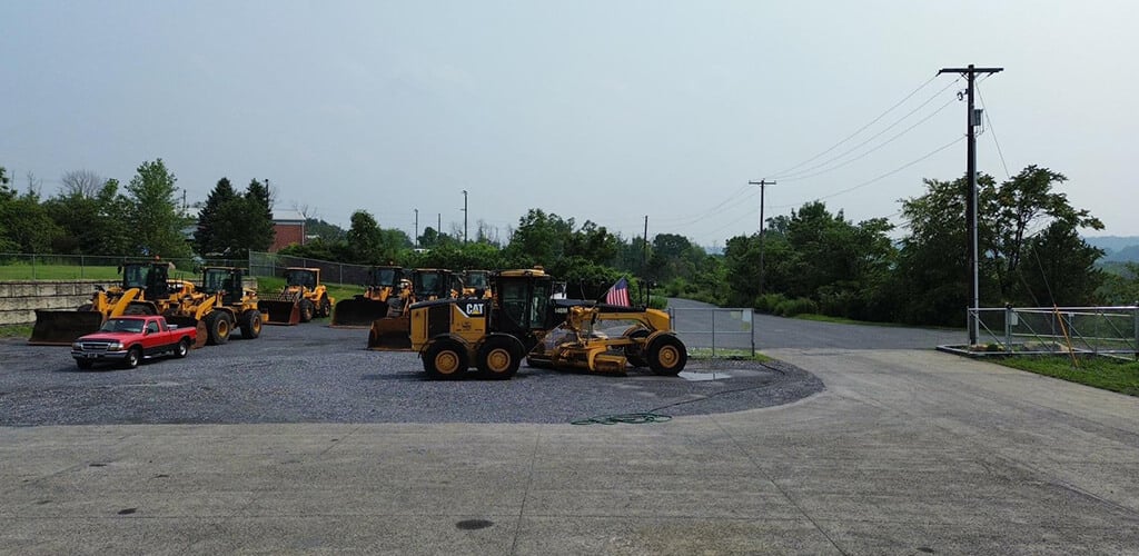 RP Equipment USA 8